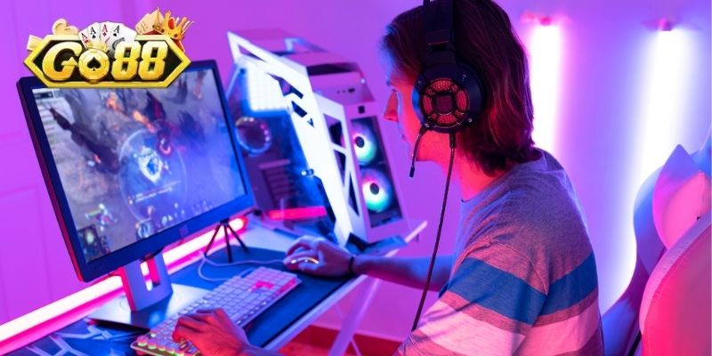 Các công cụ giúp chơi có trách nhiệm tại GO88