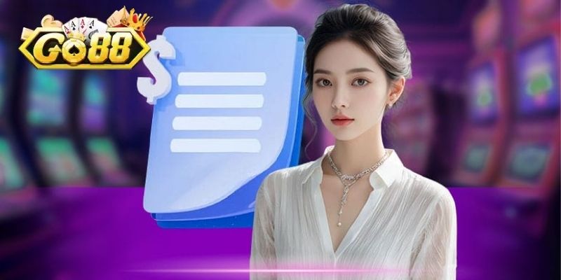 Các hạng mục trọng tâm trong điều kiện và điều khoản 2026
