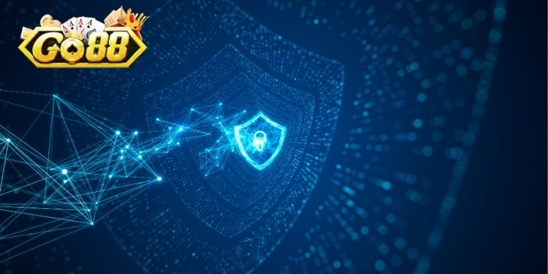 Cách GO88 bảo vệ quyền riêng tư người tham gia