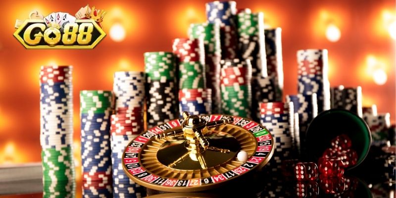 Chơi GO88 có kế hoạch tài chính phù hợp, tránh may rủi