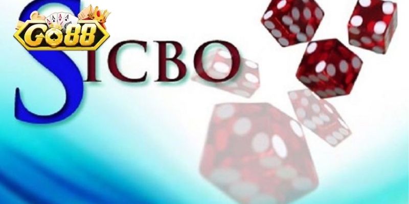 Cơ chế vận hành Sicbo tại cổng game GO88