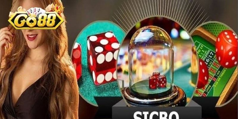 Công thức đánh Sic Bo hiệu quả tại GO88