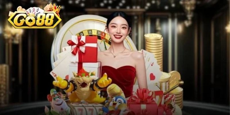 Giới thiệu cam kết GO88 thực hiện với người chơi