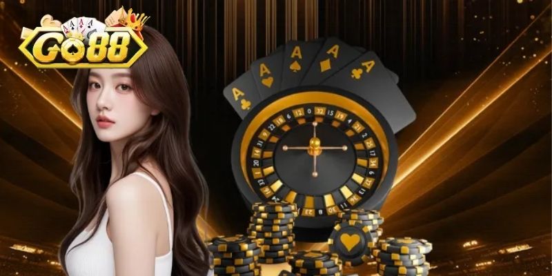 Giới thiệu GO88 về tầm nhìn, sứ mệnh và giá trị cốt lõi