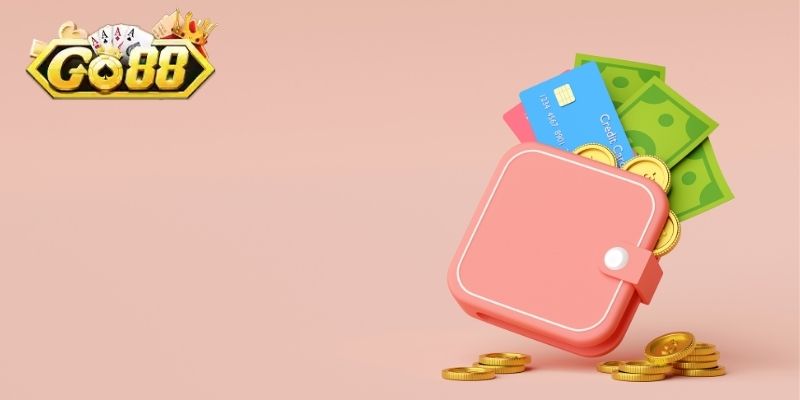 GO88 nạp rút nhanh không phù thuộc vào trạng thái acc