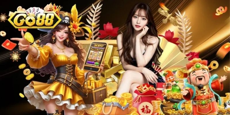 Hướng dẫn từng bước chơi cược trên GO88