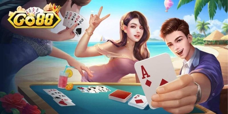 Khái quát về Phỏm GO88