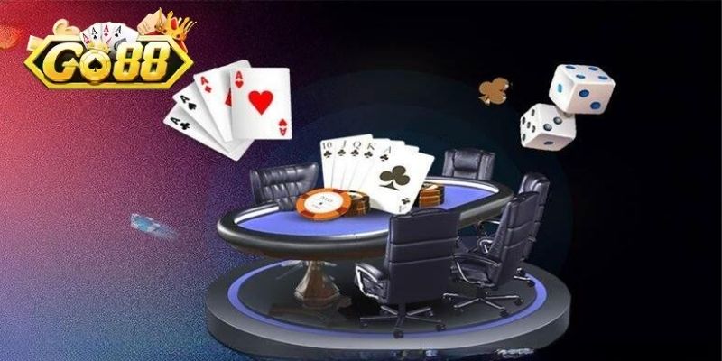Lưu ý trong cách vào Go88 không bị chặn bạn cần nắm rõ