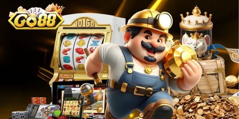Lý do bạn nên ưu tiên tải app GO88 về điện thoại