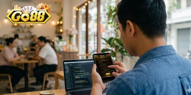 Lý do nhiều người chọn đăng ký GO88