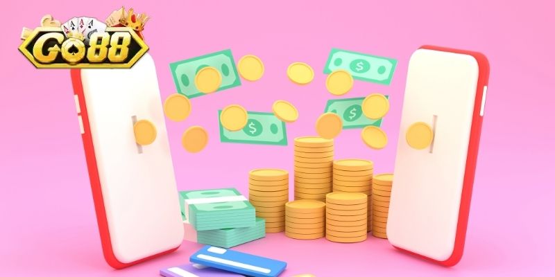 Lý giải GO88 nạp rút nhanh không