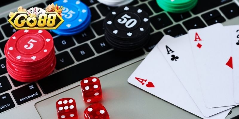 Mẹo đánh Bài Cào GO88 trúng đậm