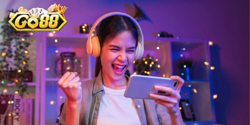 Nguyên tắc quan trọng trong chơi có trách nhiệm tại GO88