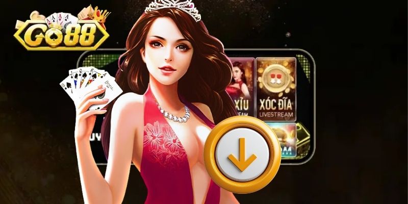 Những lưu ý quan trọng khi tải app GO88 năm 2026