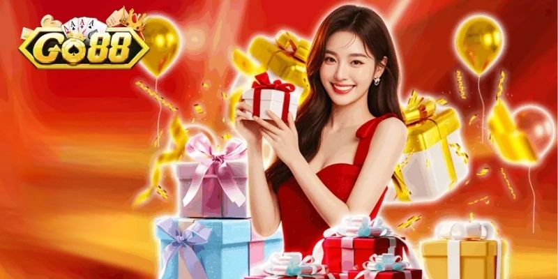 Những quy tắc cần nhớ để nhận thưởng khuyến mãi GO88 suôn sẻ