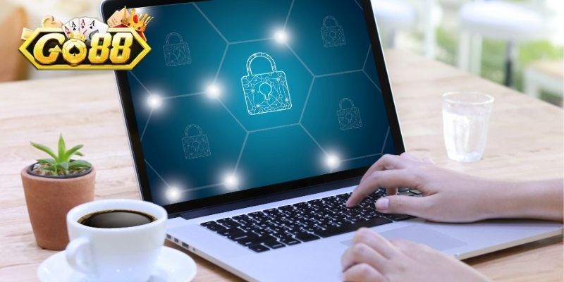 Những thông tin được bảo vệ trong quyền riêng tư GO88