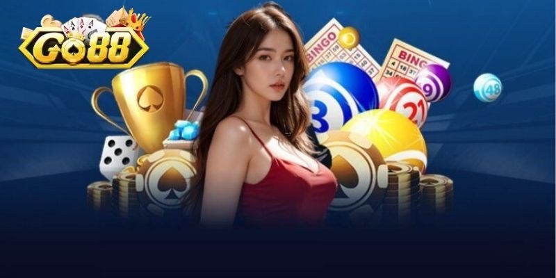 Sử dụng link phụ GO88