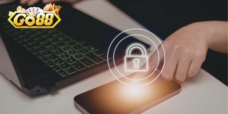 Tìm hiểu về quyền riêng tư GO88