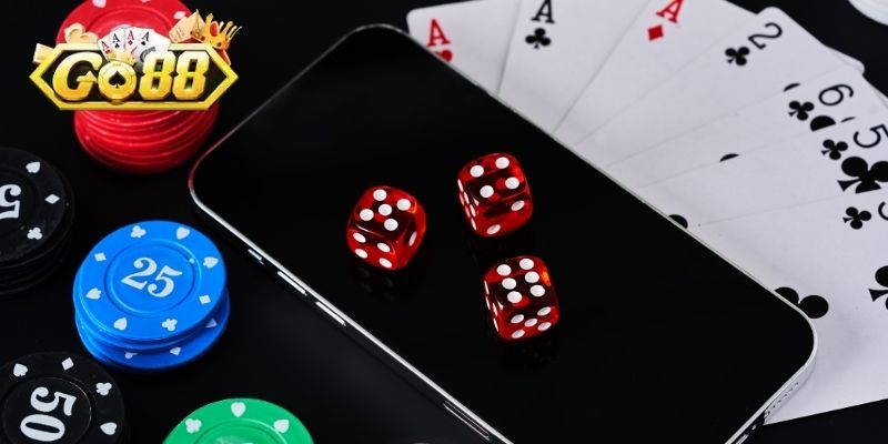 Tổng quan về Bài Cào GO88