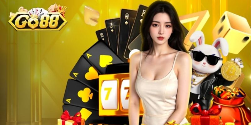 Tổng quan về GO88
