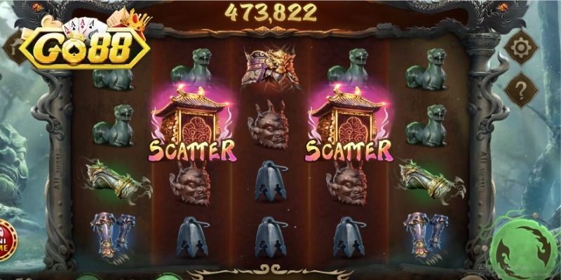 Tổng quan về nổ hũ GO88