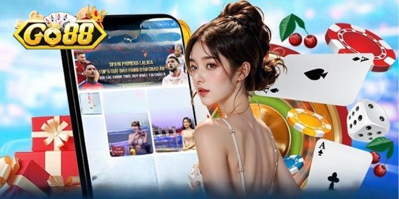 Yếu tố tác động đến chiến thắng khi cược GO88
